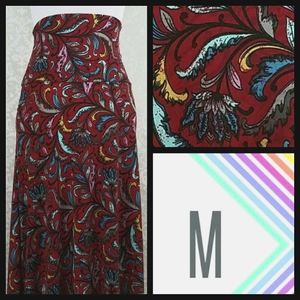 LulaRoe Maxi Skirt/Sundress/Swimsuit Cover Up